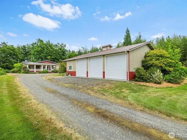 3348 Hidden Pond Drive, Ferndale, WA 98248