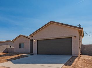 14290 S Diablo Rd, Arizona City, AZ 85123