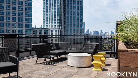 Rented by Nooklyn NYC LLC
