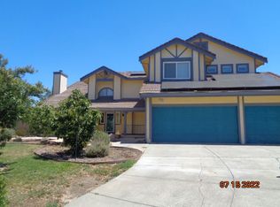 515 McMath Ct, Dixon, CA 95620