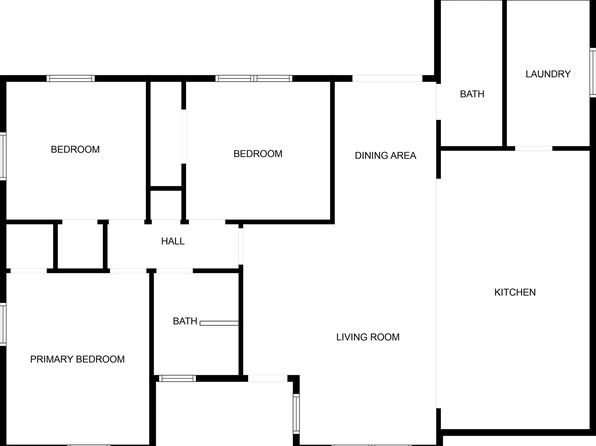 2701 N Elm St, Denton, TX 76201