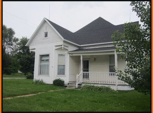 301 S Lincoln St, Green City, MO 63545