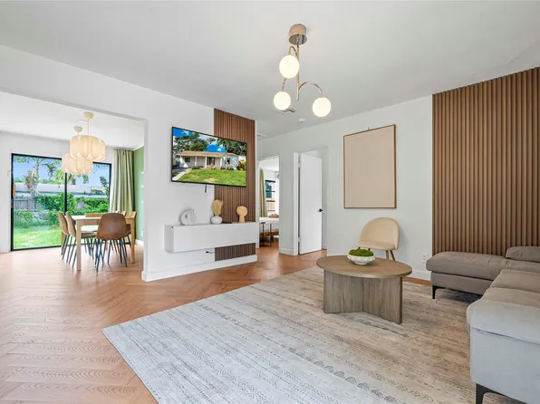 121 NW 53rd Court, Oakland Park, FL 33309