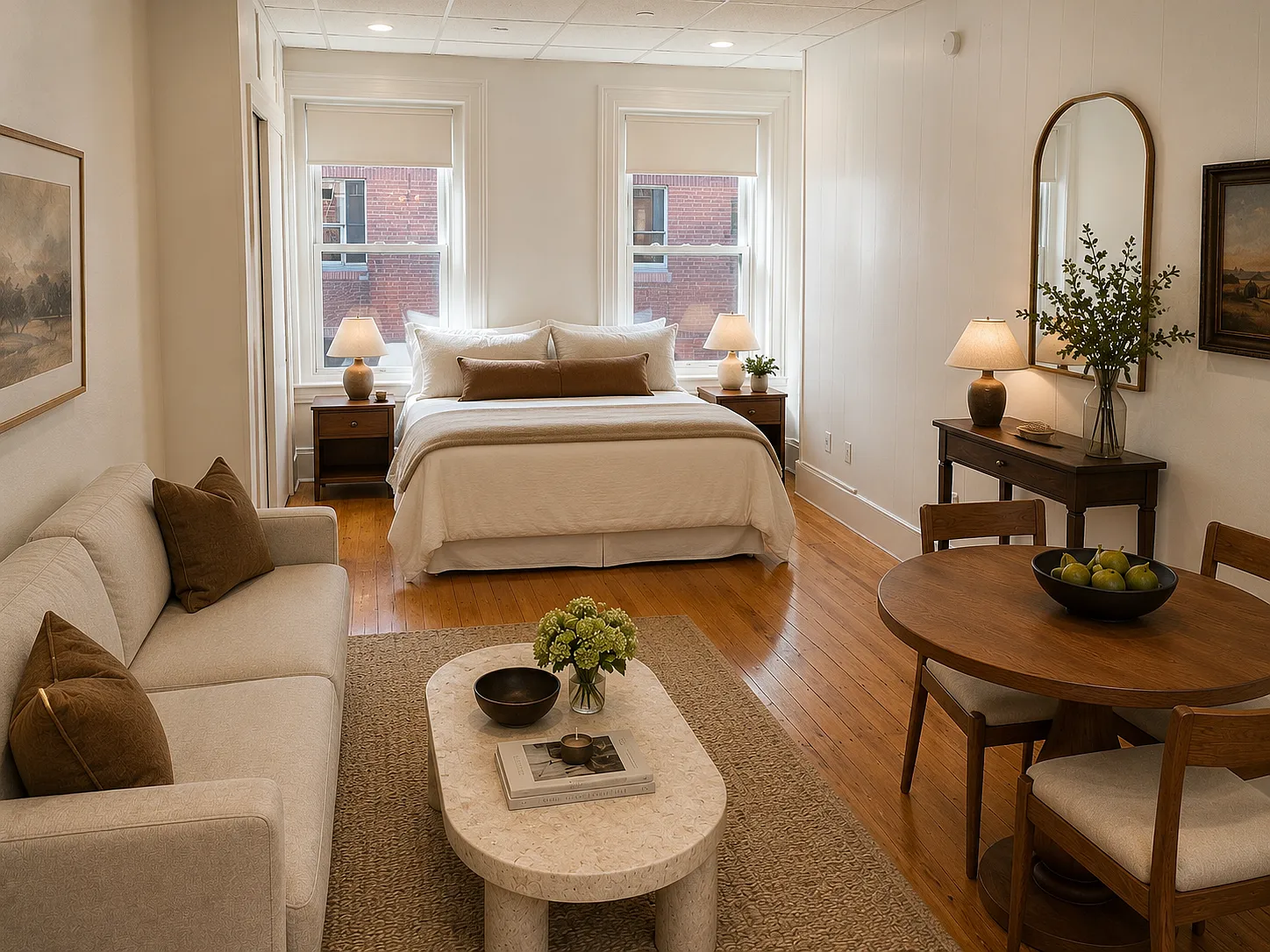 Studio, 9999 sqft, $2,295 — Photo 4