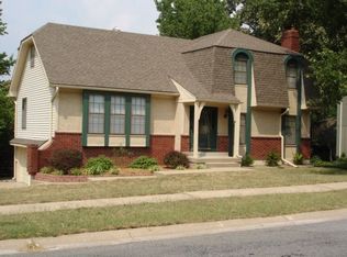 13206 W 82nd St, Lenexa, KS 66215