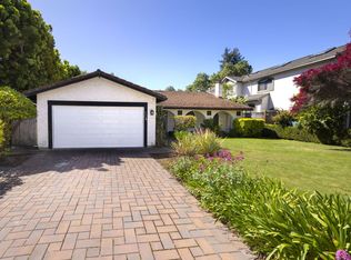 1116 Forest Ave, Palo Alto, CA 94301