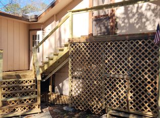 110 Ross Rd, Satsuma, FL 32189