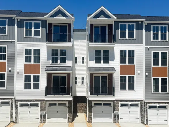 77 Valerian Loop Unit 2, Stafford, VA 22554