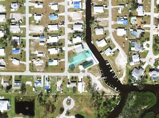 675 Via Cala #25, Englewood, FL 34224