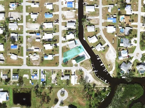 675 Via Cala #25, Englewood, FL 34224