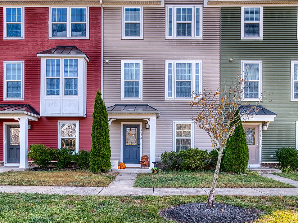1st image of 9024 Randolph Cir