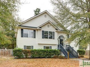 220 Bay Berry Ln, Rincon, GA 31326