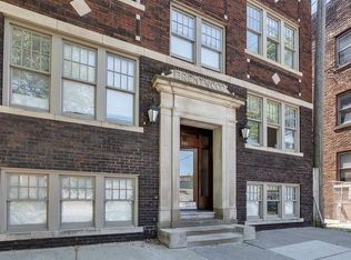 487 Prentis St, Detroit, MI 48201