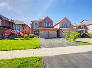 89 Jefferson Forest Dr, Richmond Hill, ON L4E4J4