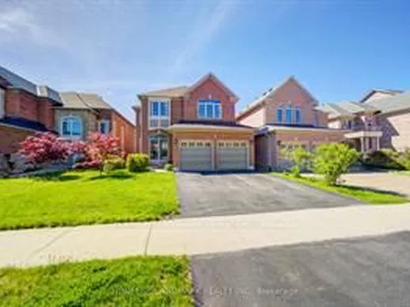 89 Jefferson Forest Dr, Richmond Hill, ON L4E 4J4