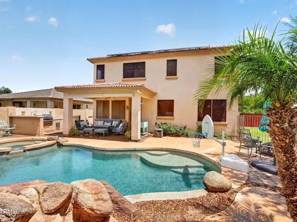 6280 S SINOVA Court, Gilbert, AZ 85298