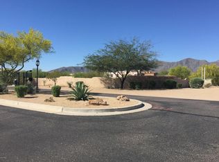 8619 N 193rd Dr, Waddell, AZ 85355