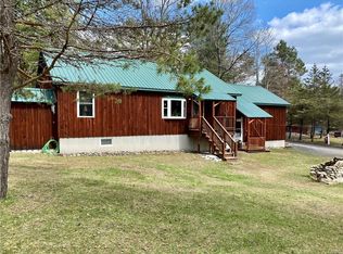 116 S Spall Spur, Remsen, NY 13438