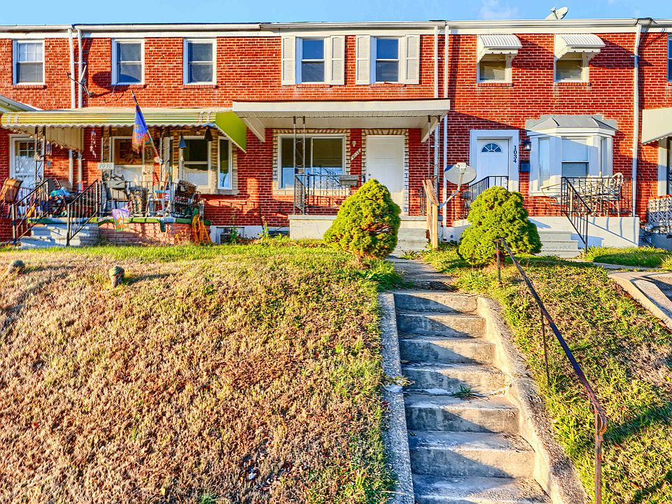1st image of 1032 N Marlyn Ave
