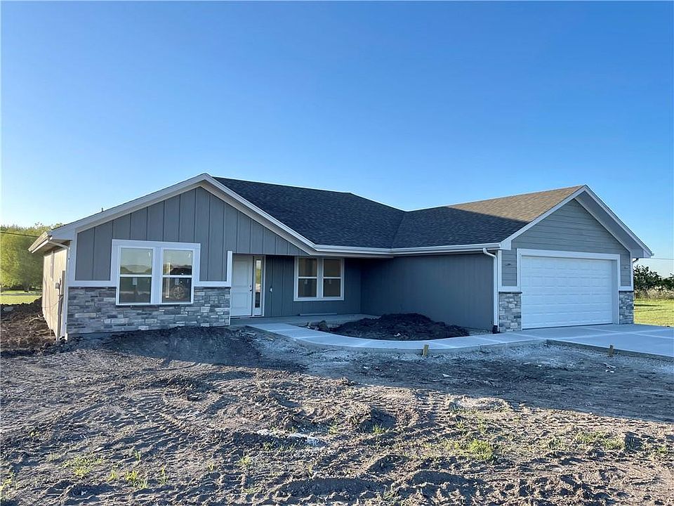 LOT 6 W 9th St, Holden, MO 64040 MLS 2442763 Zillow