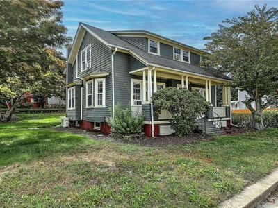 94 Putnam Pike, Johnston, RI, 02919
