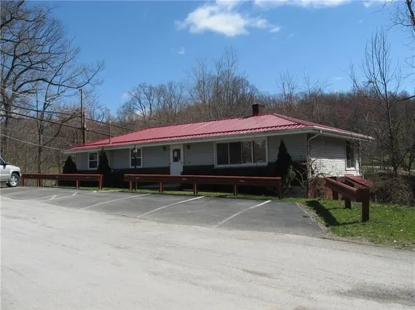 1106 Old Route 31, Mount Pleasant, PA 15666