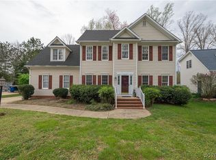16118 Hampton Summit Dr, Chesterfield, VA 23832
