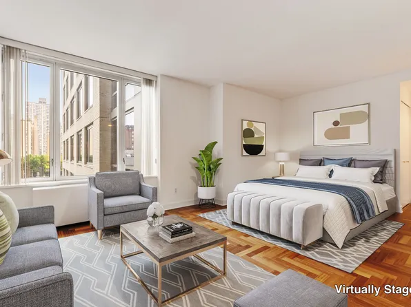 220 Riverside Boulevard image 1 of 19