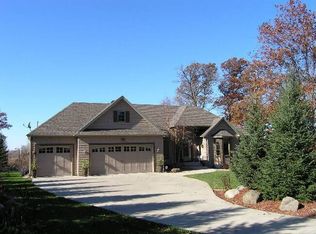 12968 Greystone Ave N, Hugo, MN 55038
