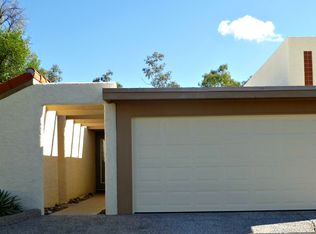 5194 N Avenida Primera, Tucson, AZ 85704