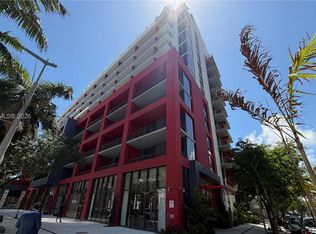 The Standard Residences, Miami, FL 33127