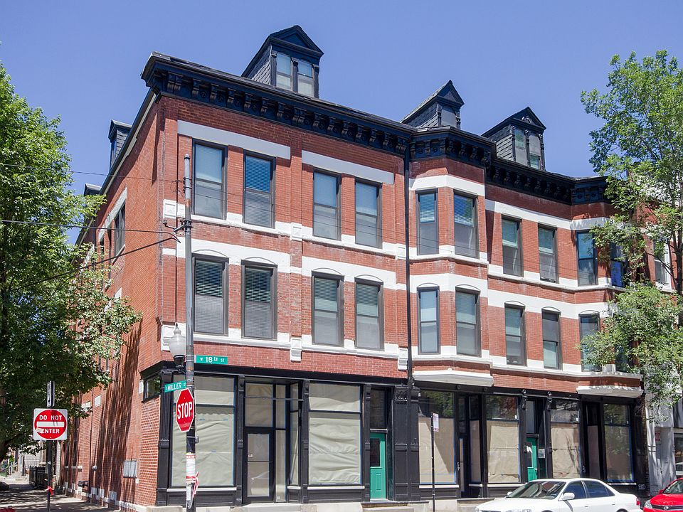 1st image of 1008 W 18th St #205