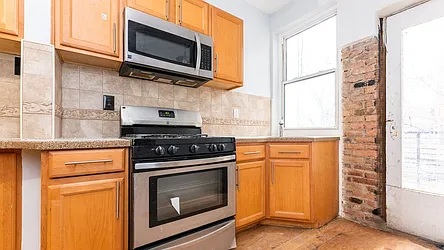 Rented by RBM Management