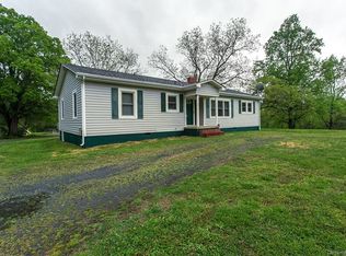 20168 Bantam Rd, Mount Pleasant, NC 28124