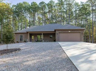 32 Mano Way, Hot Springs, AR 71909