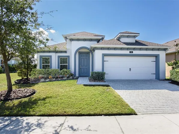 113 Azure Mist Way, Daytona Beach, FL 32124