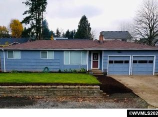 5331 10th St SE, Salem, OR 97306