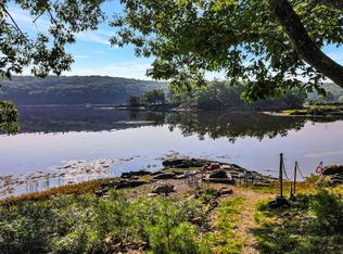 39 Reynolds Point Ln, Georgetown, ME 04548