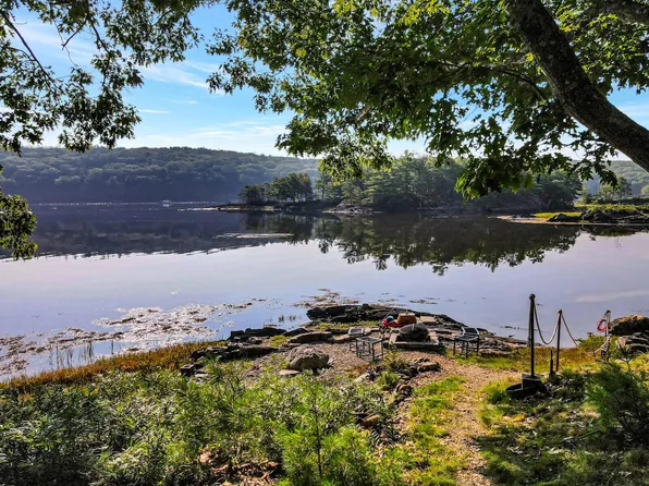 39 Reynolds Point Lane, Georgetown, ME 04548