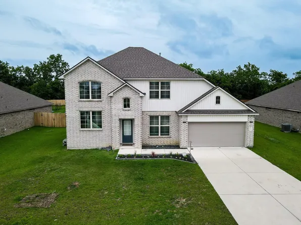 8114 Kelsey Ln, Iowa, LA 70647