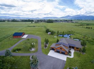 5400 Fowler Ln, Bozeman, MT 59718