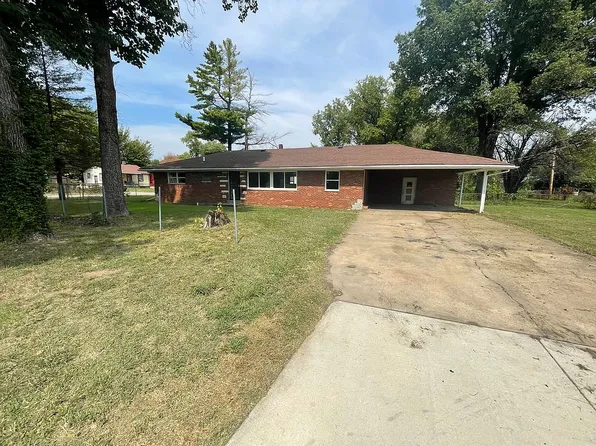 8403 Boulevard Ave, East Saint Louis, IL 62203