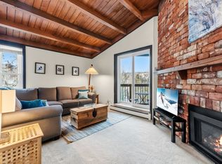 2200 Lodgepole Ct Building B-308, Silverthorne, CO 80498