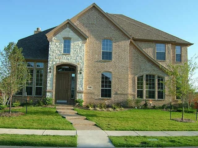 Front Elevation