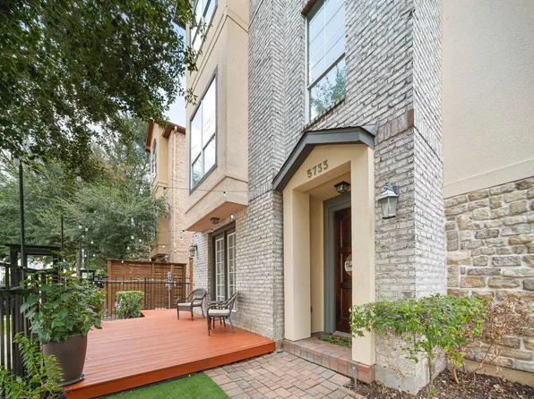 5733 Kansas St, Houston, TX 77007