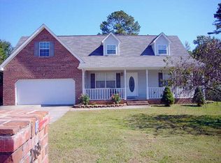 265 Chloe Belle Cir, Ringgold, GA 30736