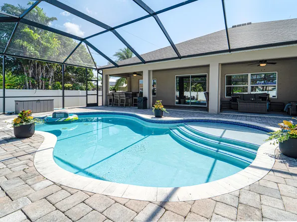 6920 NW Jorgensen Road, Port St Lucie, FL 34983