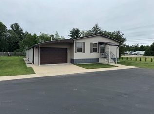 8311 State Highway 13 #P-60, Wisconsin Rapids, WI 54494