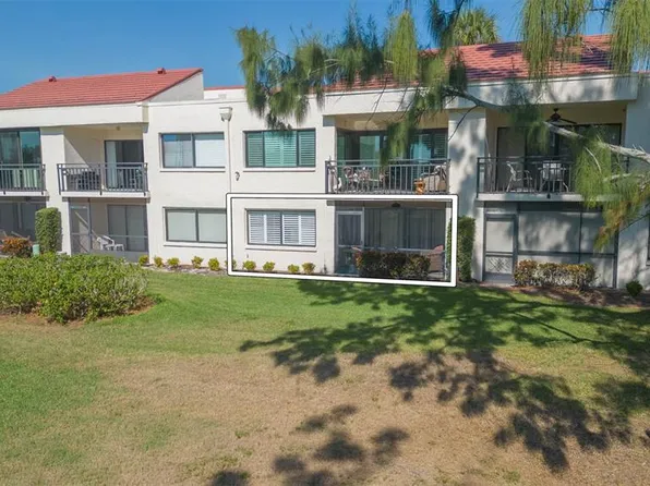 5510 Puerta Del Sol Blvd S #132, Saint Petersburg, FL 33715