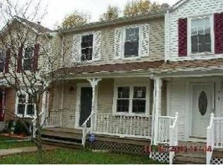 15135 Catalpa Ct, Woodbridge, VA 22193